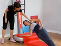 Entrenador Personal en Madrid Susana Alonso Fitness