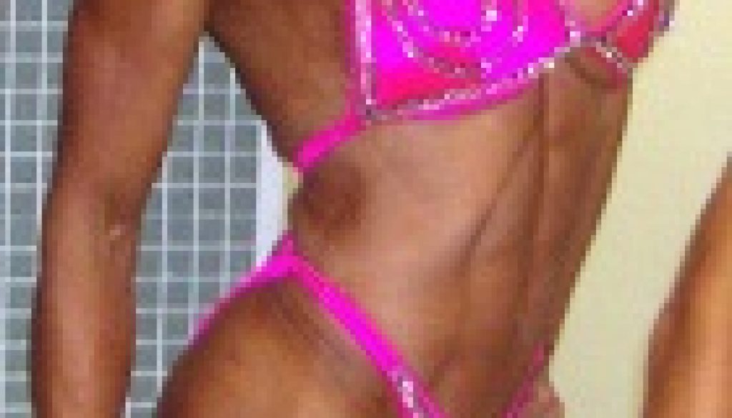 ponte en forma y luce el bikini, Susana Alonso Fitness entrenador personal en Madrid y online