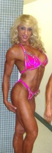 ponte en forma y luce el bikini, Susana Alonso Fitness entrenador personal en Madrid y online