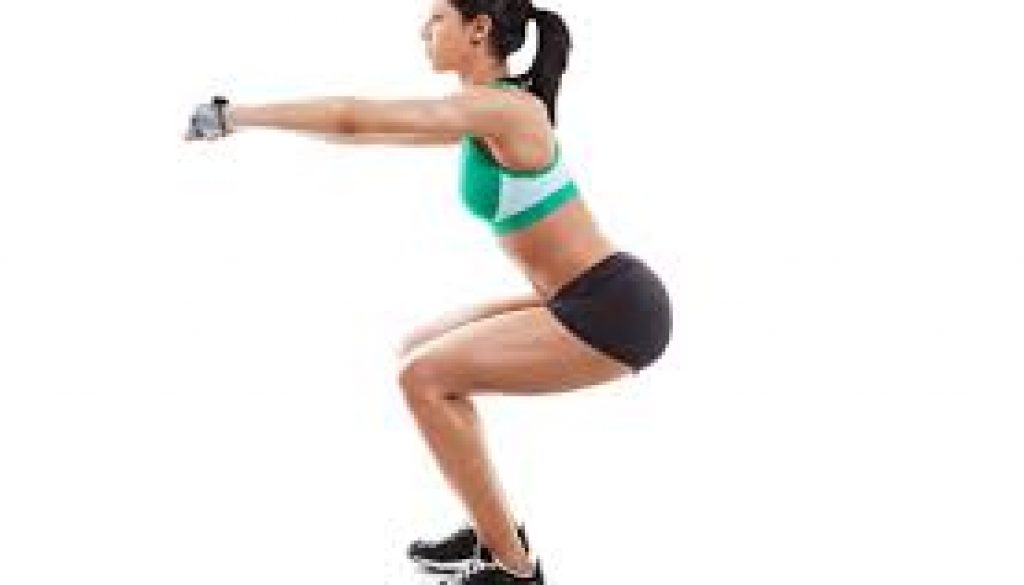 los mejores ejercicios de gluteos. Entrenadora personal On-line Susana Alonso Fitness