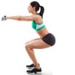 los mejores ejercicios de gluteos. Entrenadora personal On-line Susana Alonso Fitness