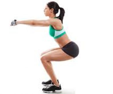 los mejores ejercicios de gluteos. Entrenadora personal On-line Susana Alonso Fitness