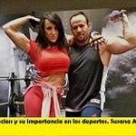 La importancia de la respiracion. Susana Alonso Fitness