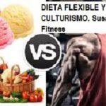 Aprende todo lo necesario sobre la dieta flexible