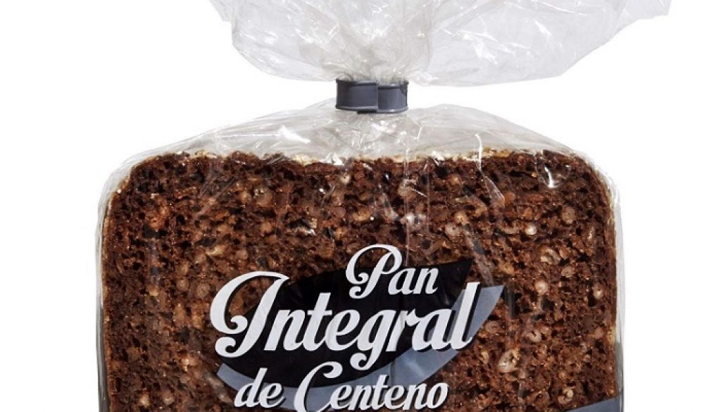 Las propiedades del pan de centeno. Entrenadora personal Online